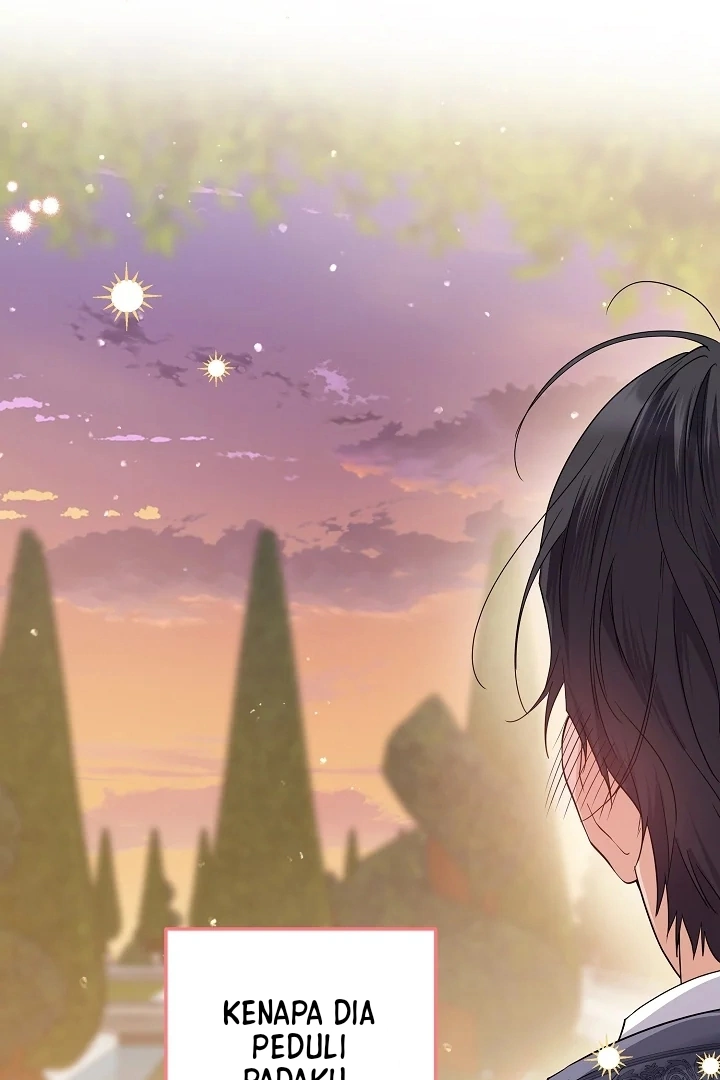 Princess Who Hides Her Fandom Chapter 39 Gambar 90