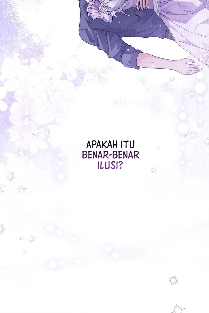 Princess Who Hides Her Fandom Chapter 39 Gambar 94