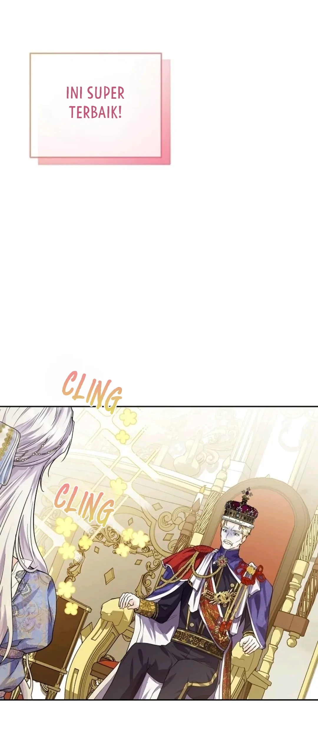 Princess Who Hides Her Fandom Chapter 3 Gambar 111