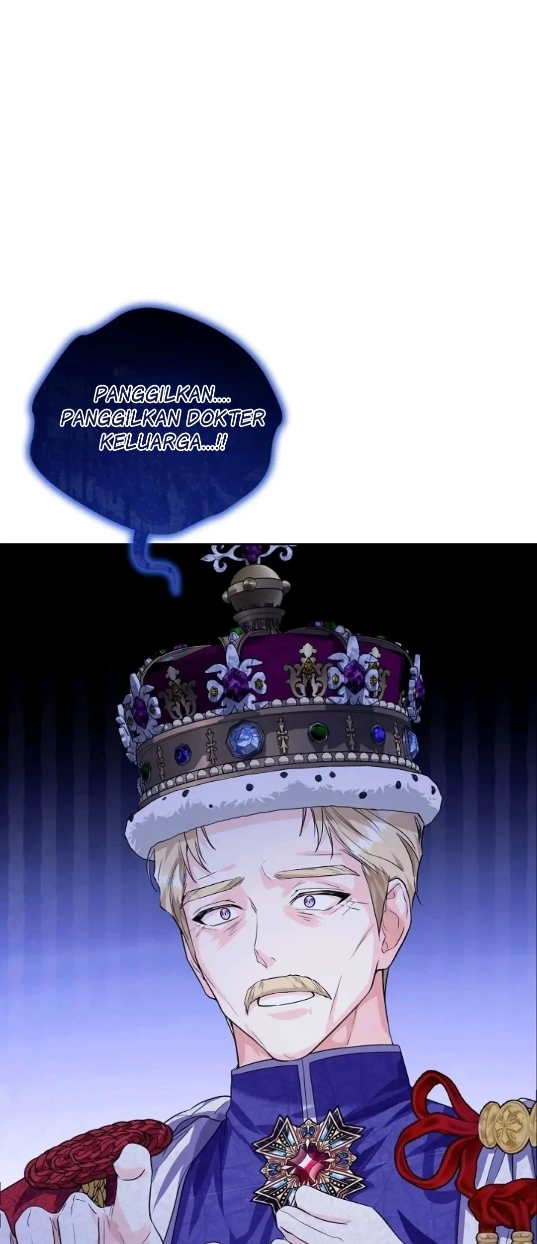 Princess Who Hides Her Fandom Chapter 3 Gambar 112