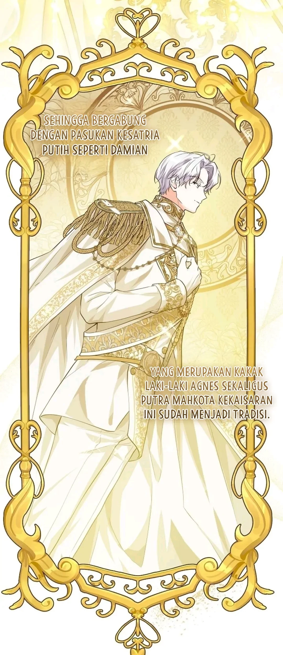 Princess Who Hides Her Fandom Chapter 3 Gambar 105