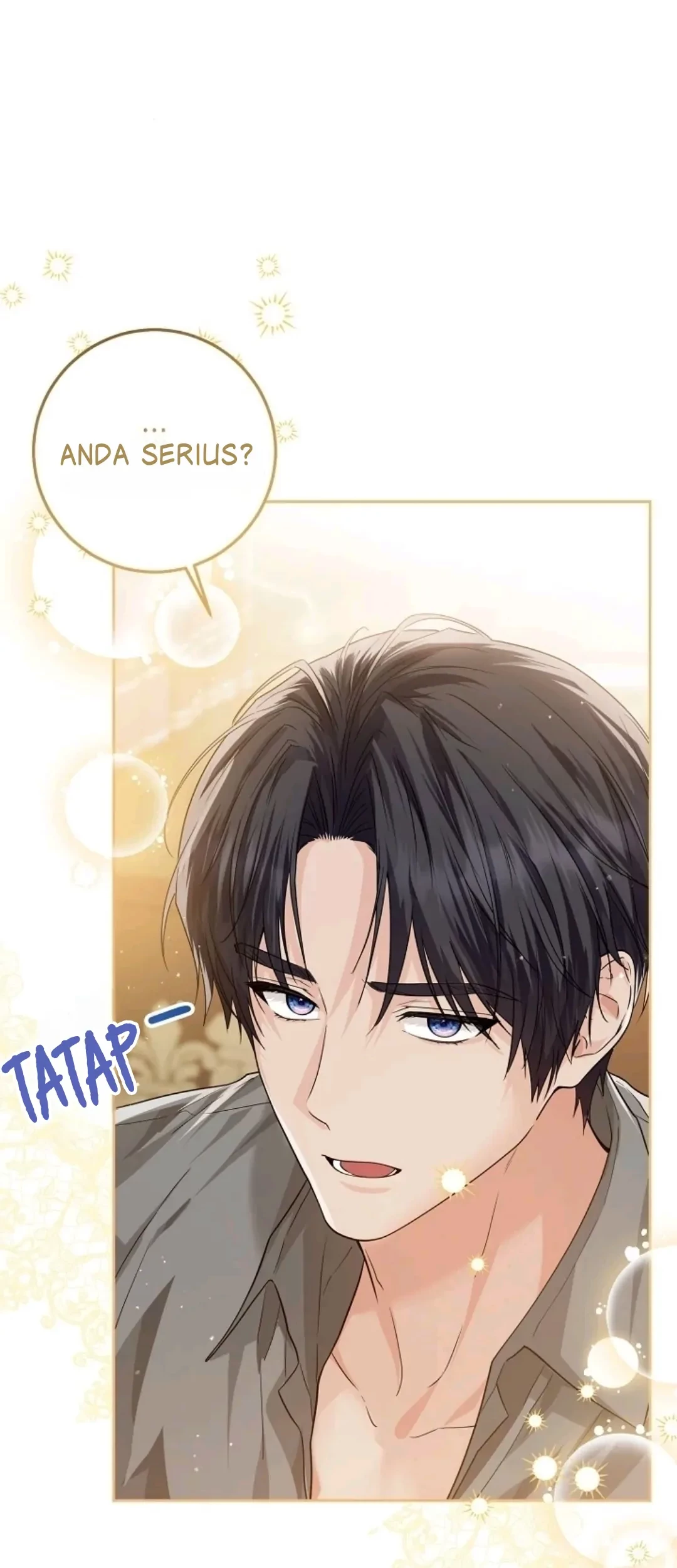 Princess Who Hides Her Fandom Chapter 3 Gambar 9