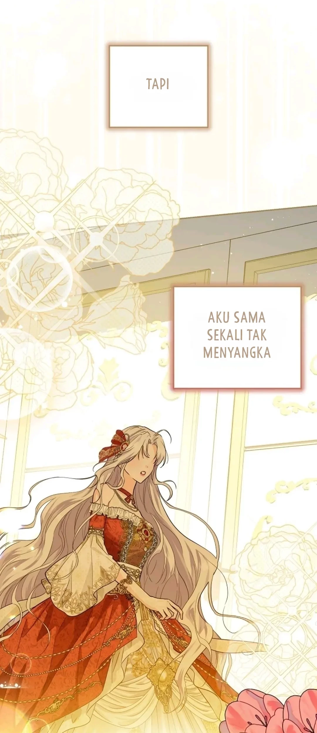 Princess Who Hides Her Fandom Chapter 3 Gambar 32