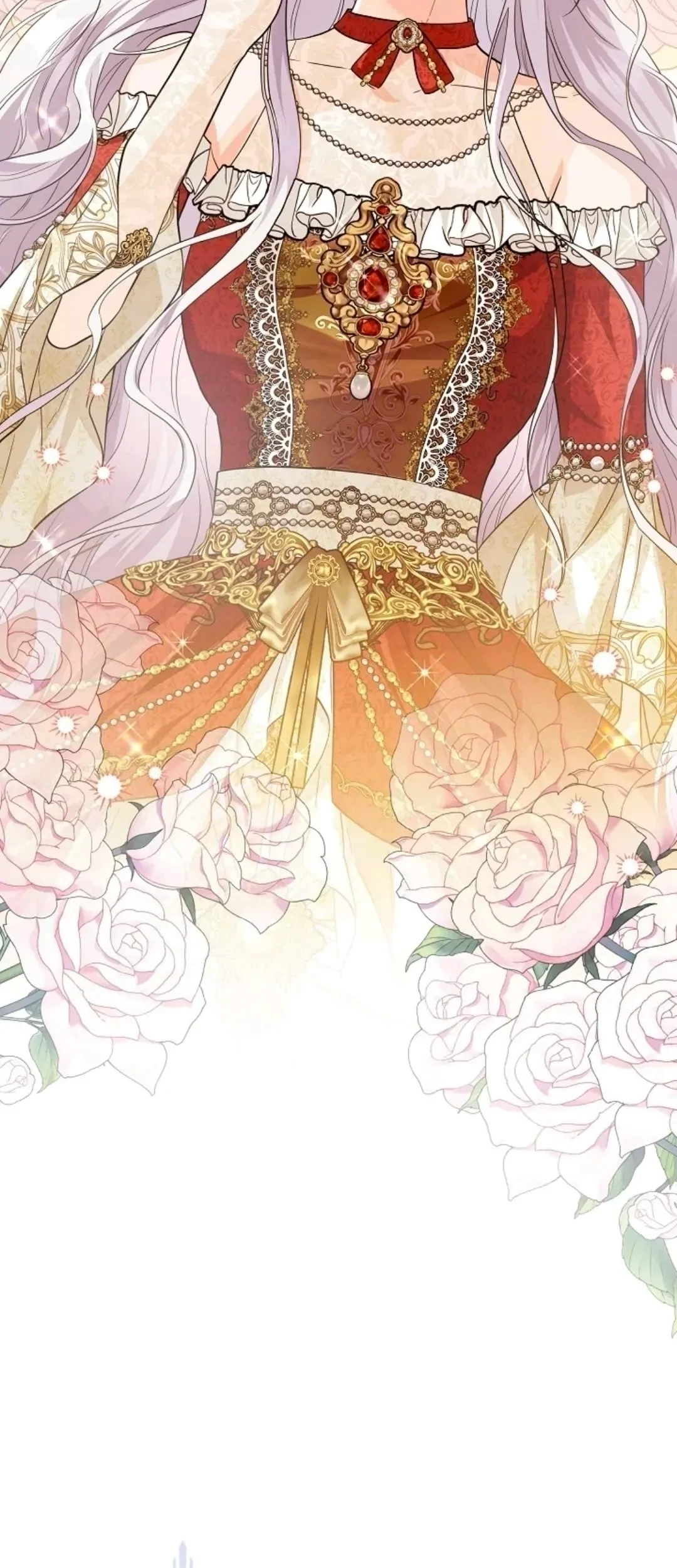 Princess Who Hides Her Fandom Chapter 3 Gambar 24