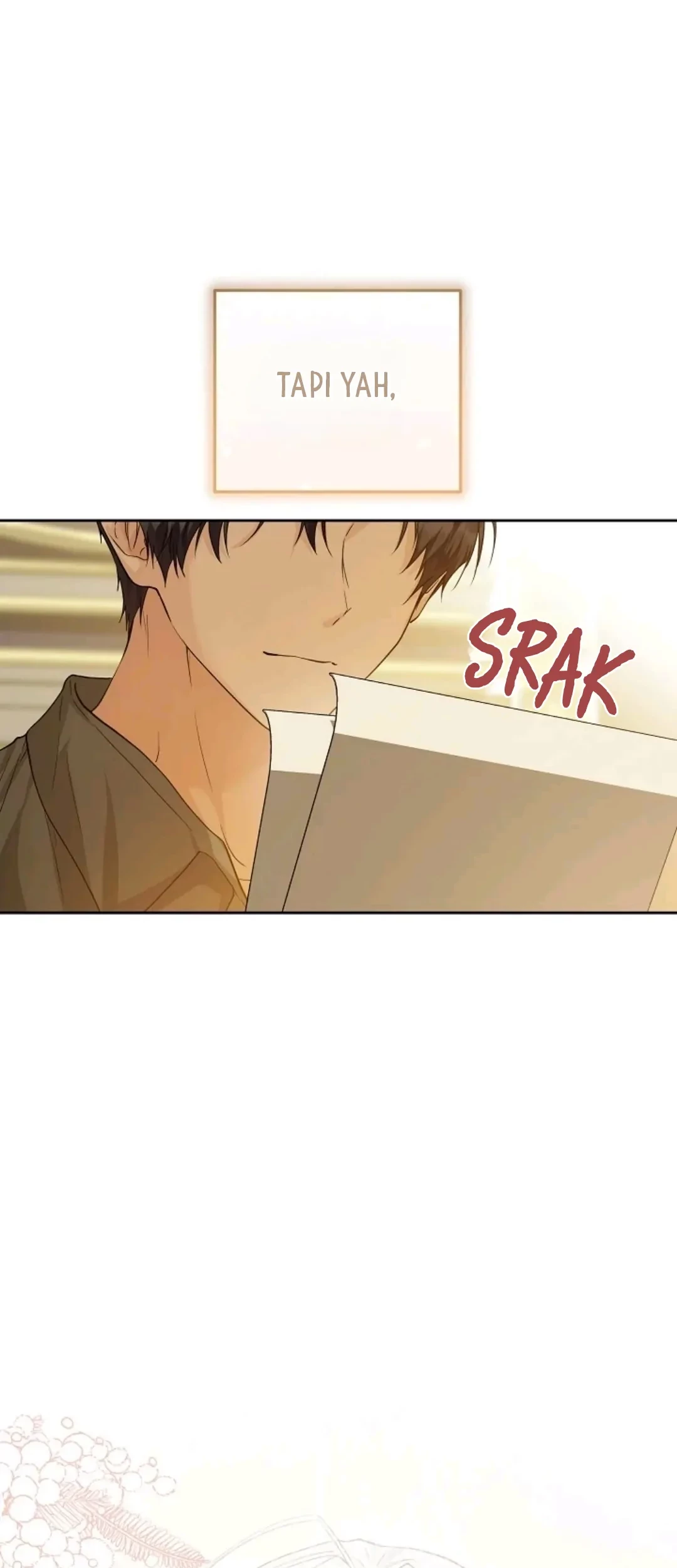 Princess Who Hides Her Fandom Chapter 3 Gambar 38