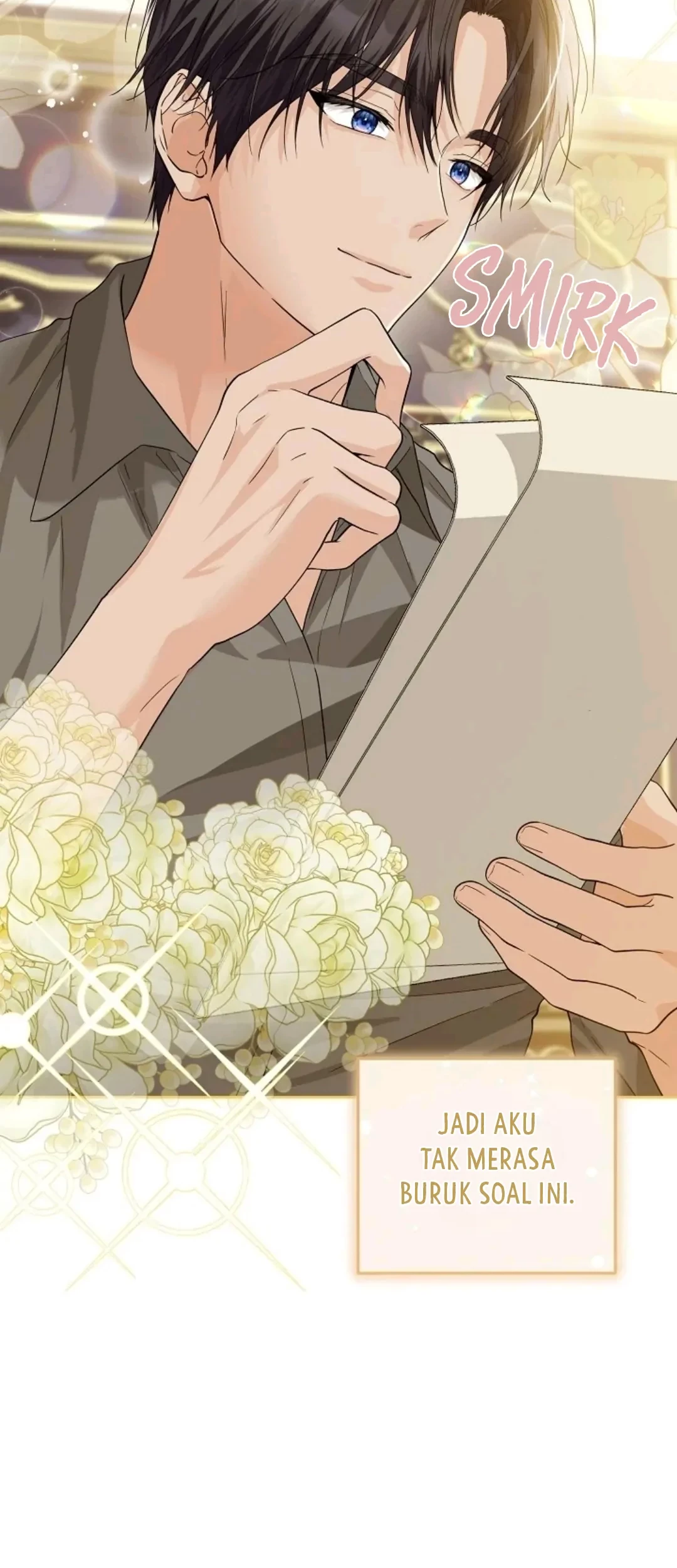 Princess Who Hides Her Fandom Chapter 3 Gambar 41