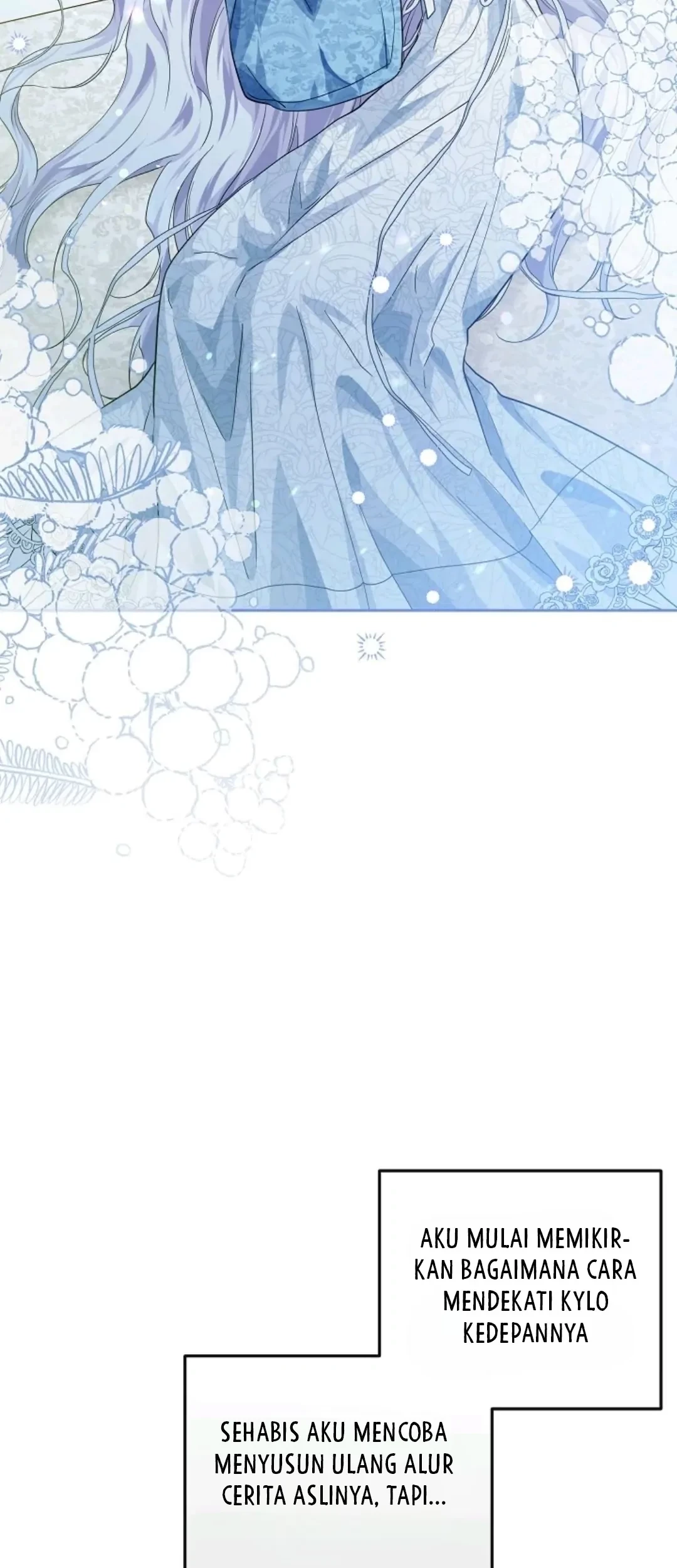 Princess Who Hides Her Fandom Chapter 3 Gambar 45