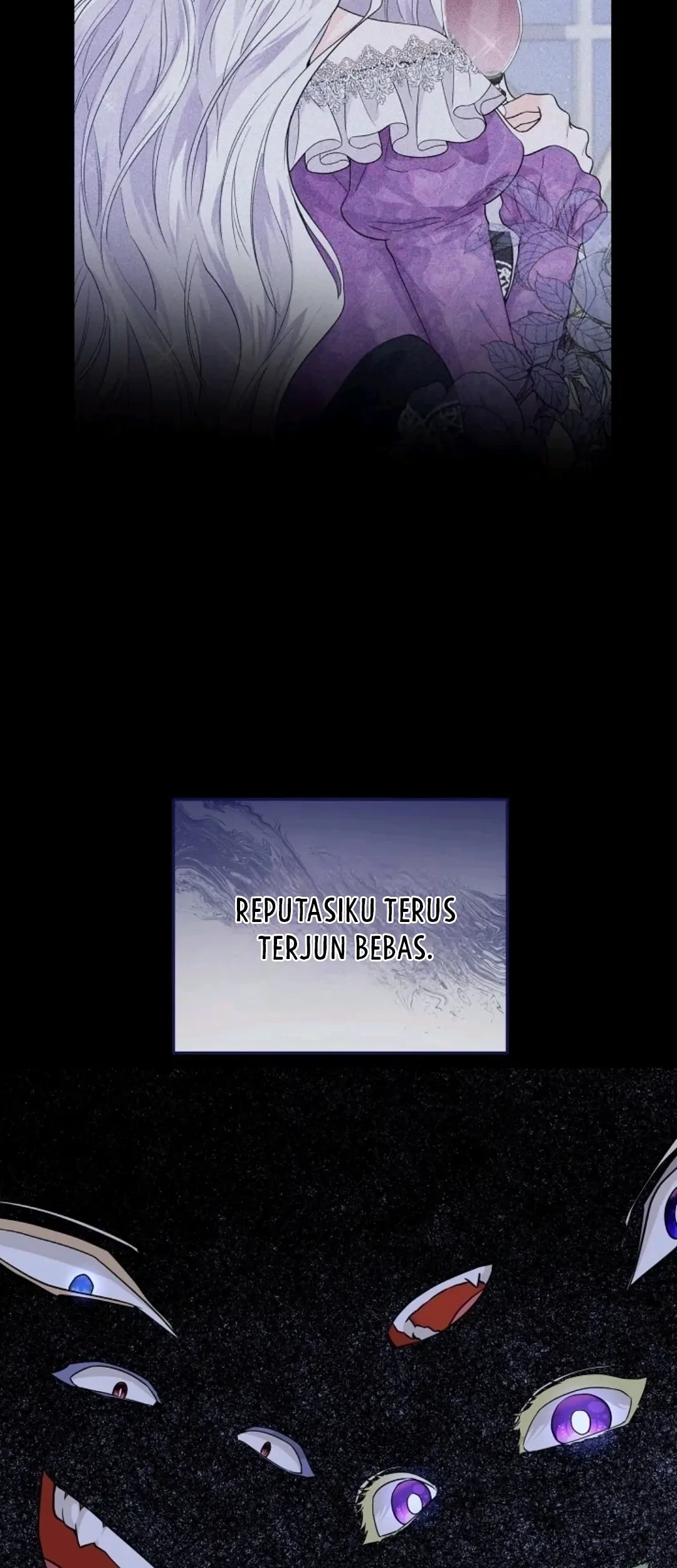 Princess Who Hides Her Fandom Chapter 3 Gambar 48