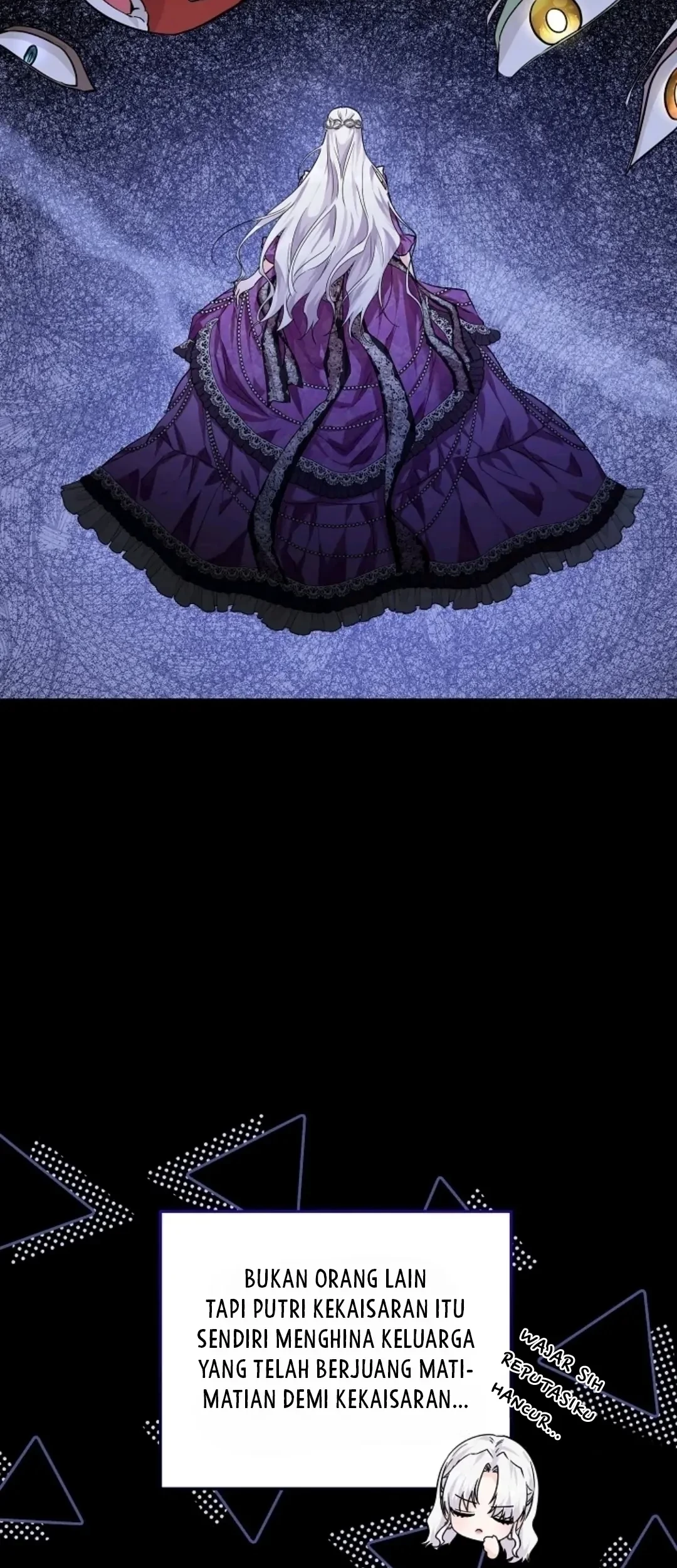 Princess Who Hides Her Fandom Chapter 3 Gambar 50