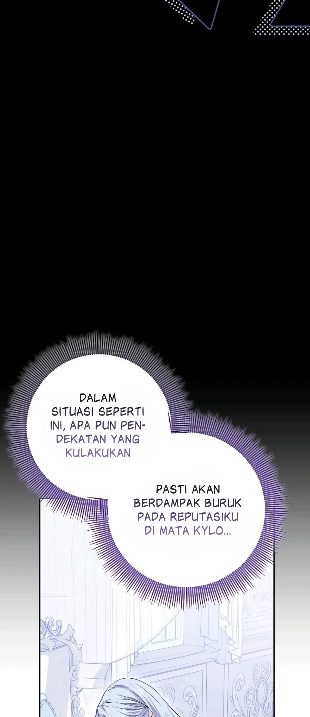 Princess Who Hides Her Fandom Chapter 3 Gambar 51