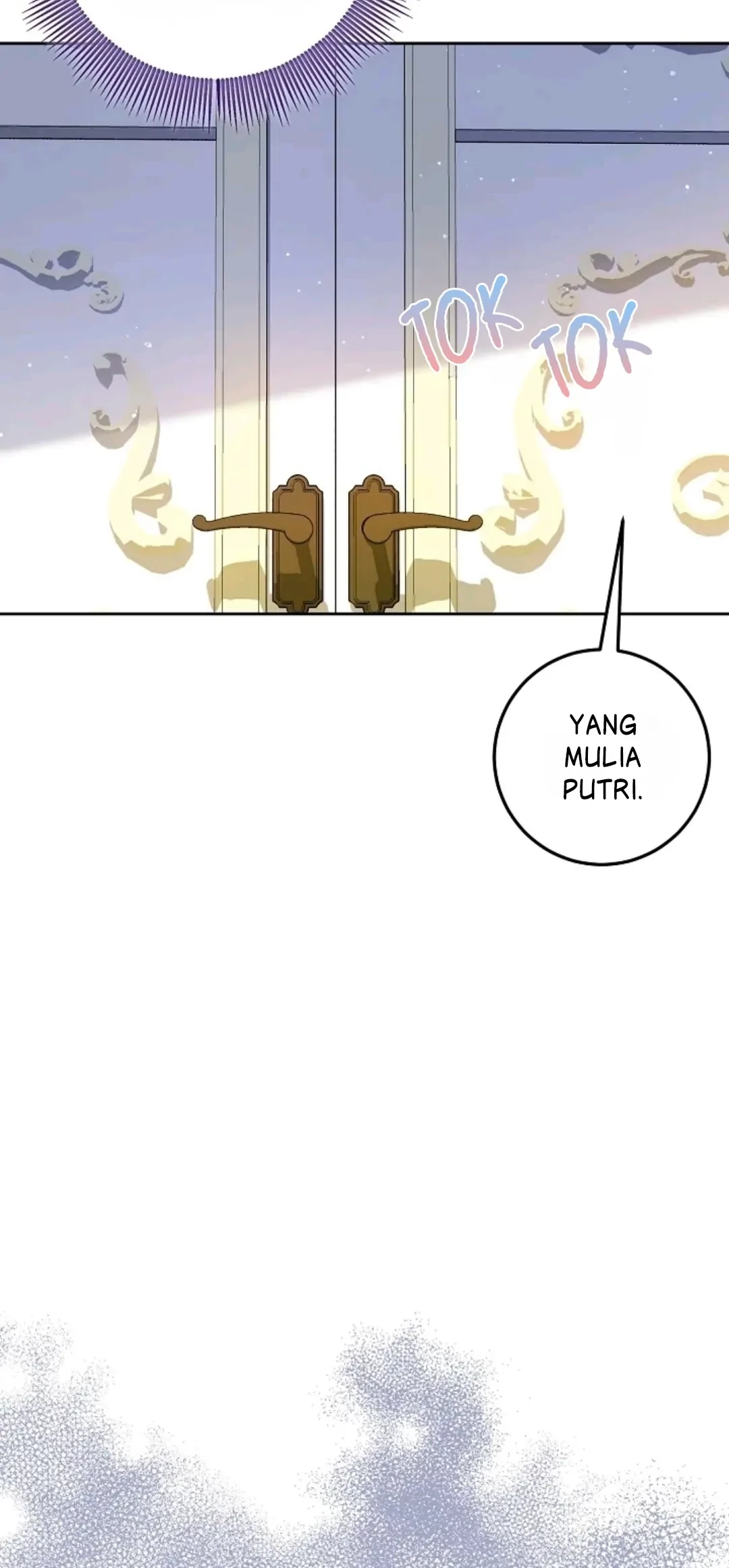 Princess Who Hides Her Fandom Chapter 3 Gambar 54