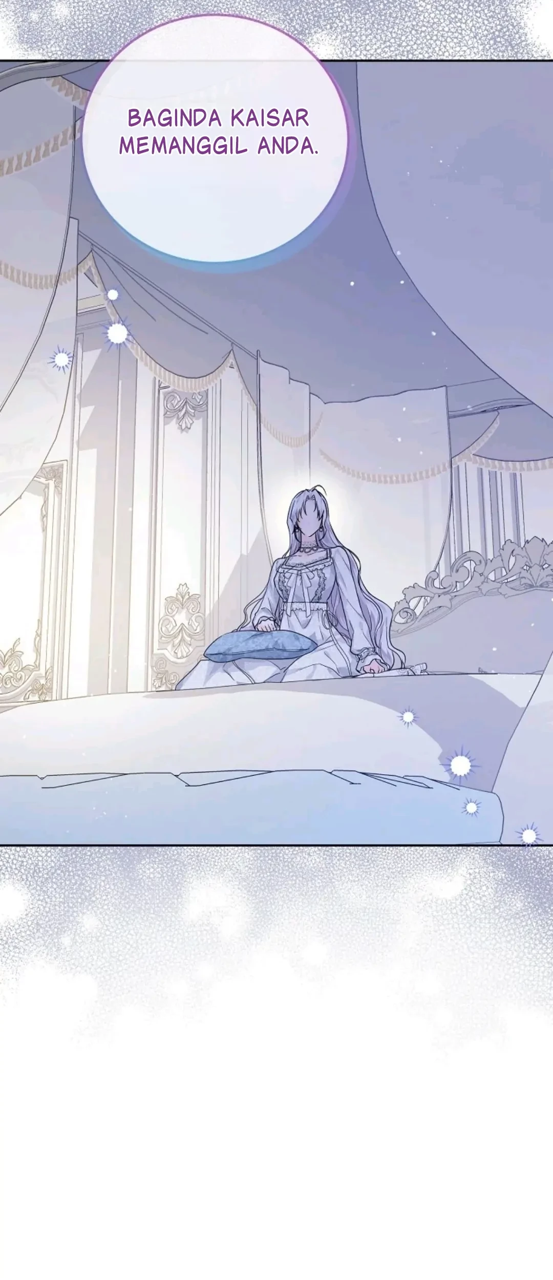 Princess Who Hides Her Fandom Chapter 3 Gambar 55