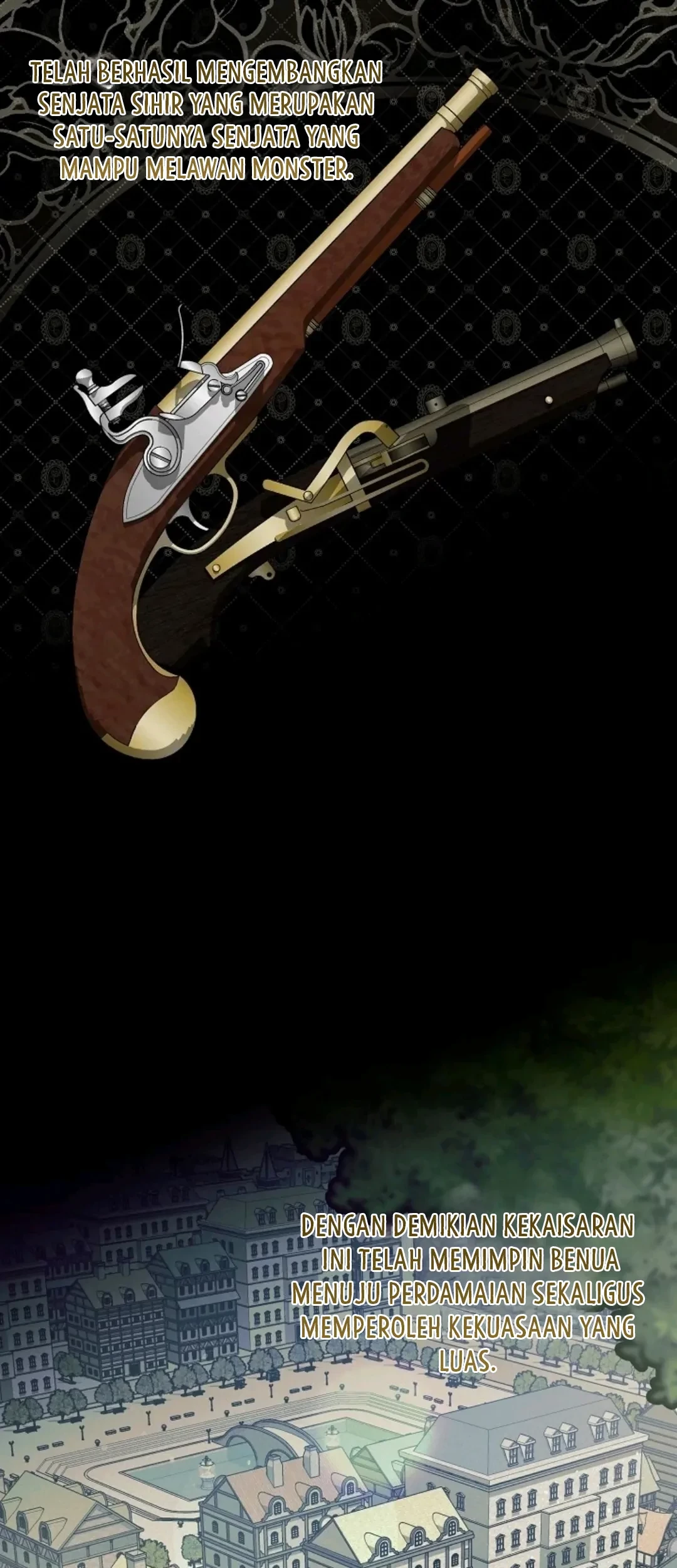 Princess Who Hides Her Fandom Chapter 3 Gambar 60