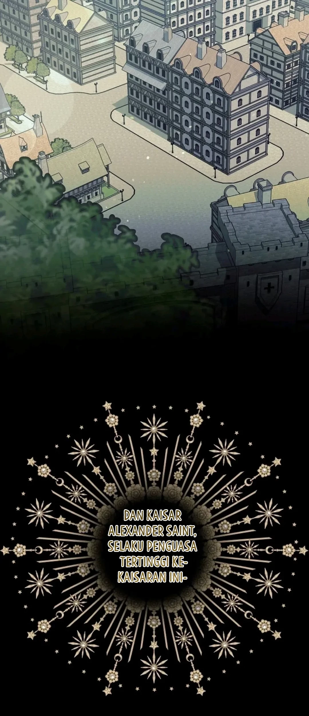 Princess Who Hides Her Fandom Chapter 3 Gambar 61