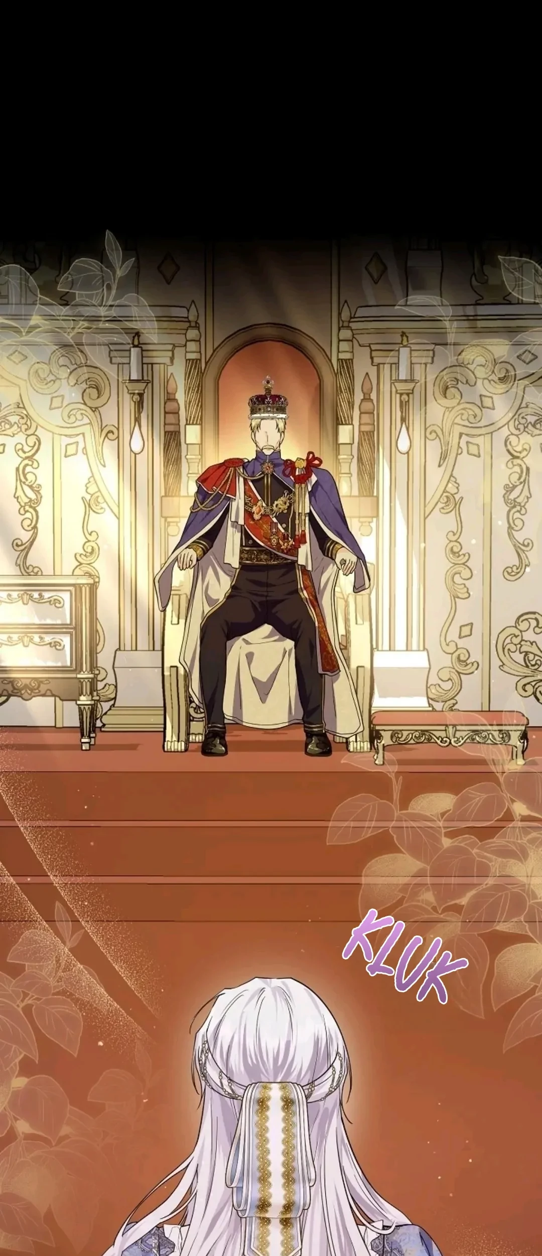 Princess Who Hides Her Fandom Chapter 3 Gambar 63