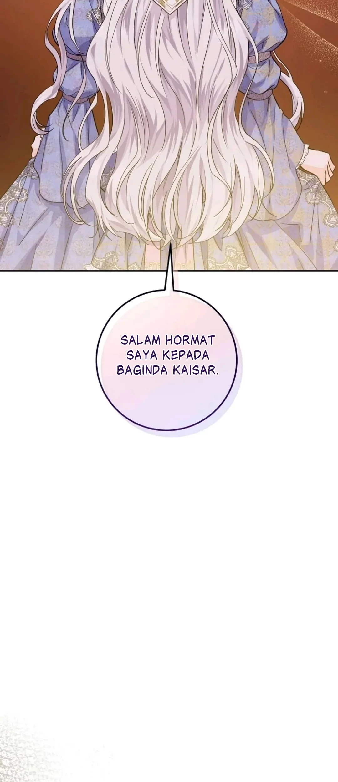 Princess Who Hides Her Fandom Chapter 3 Gambar 64