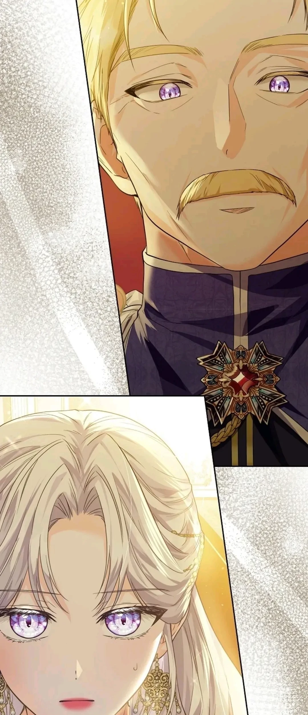 Princess Who Hides Her Fandom Chapter 3 Gambar 66