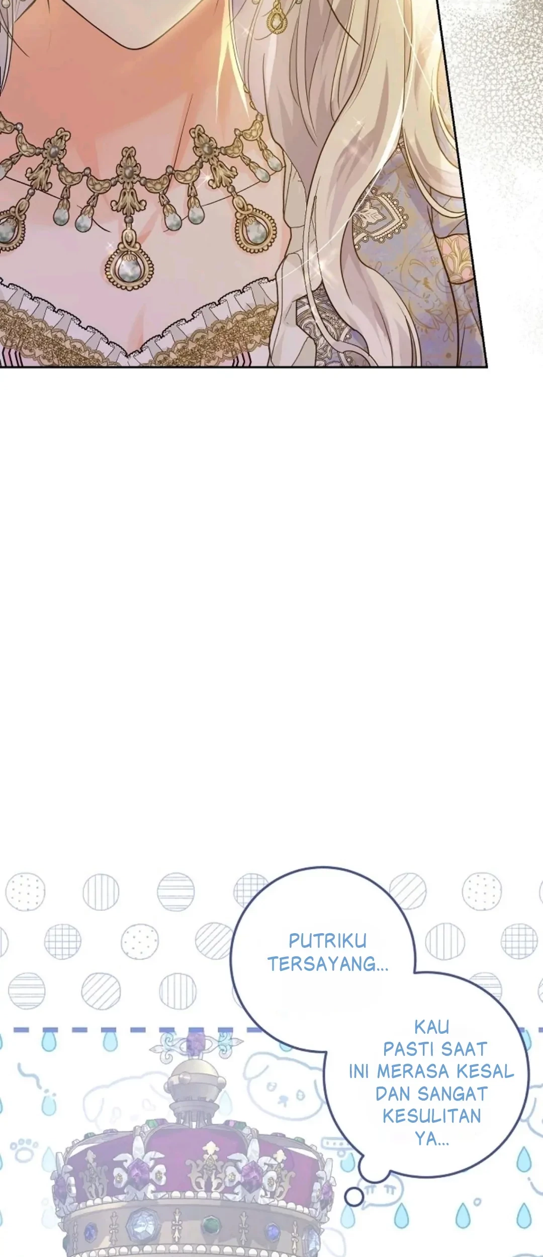 Princess Who Hides Her Fandom Chapter 3 Gambar 67