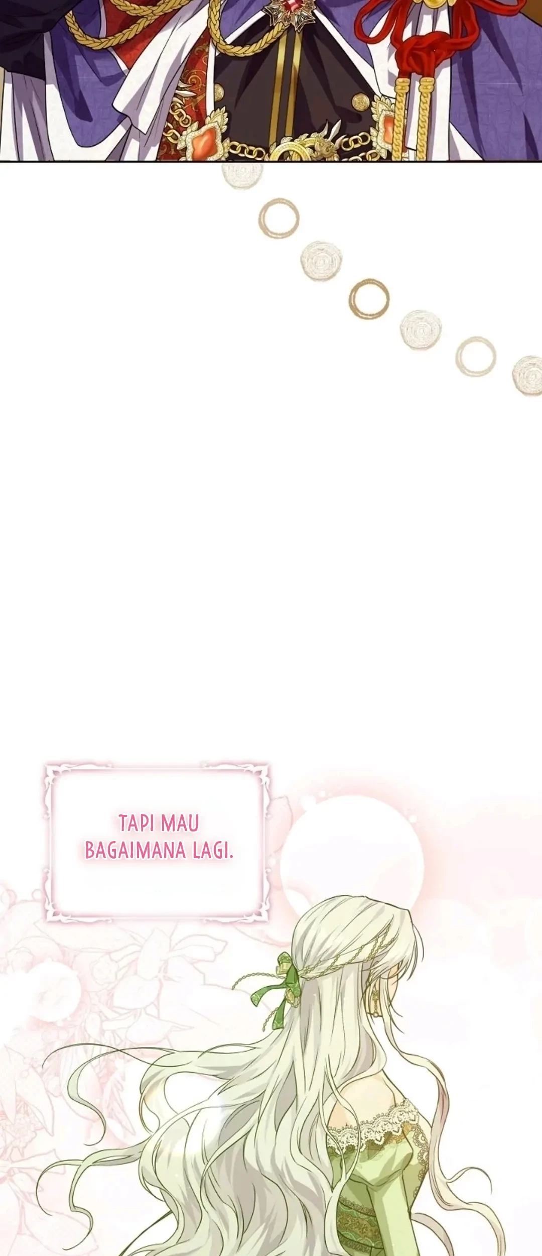 Princess Who Hides Her Fandom Chapter 3 Gambar 71