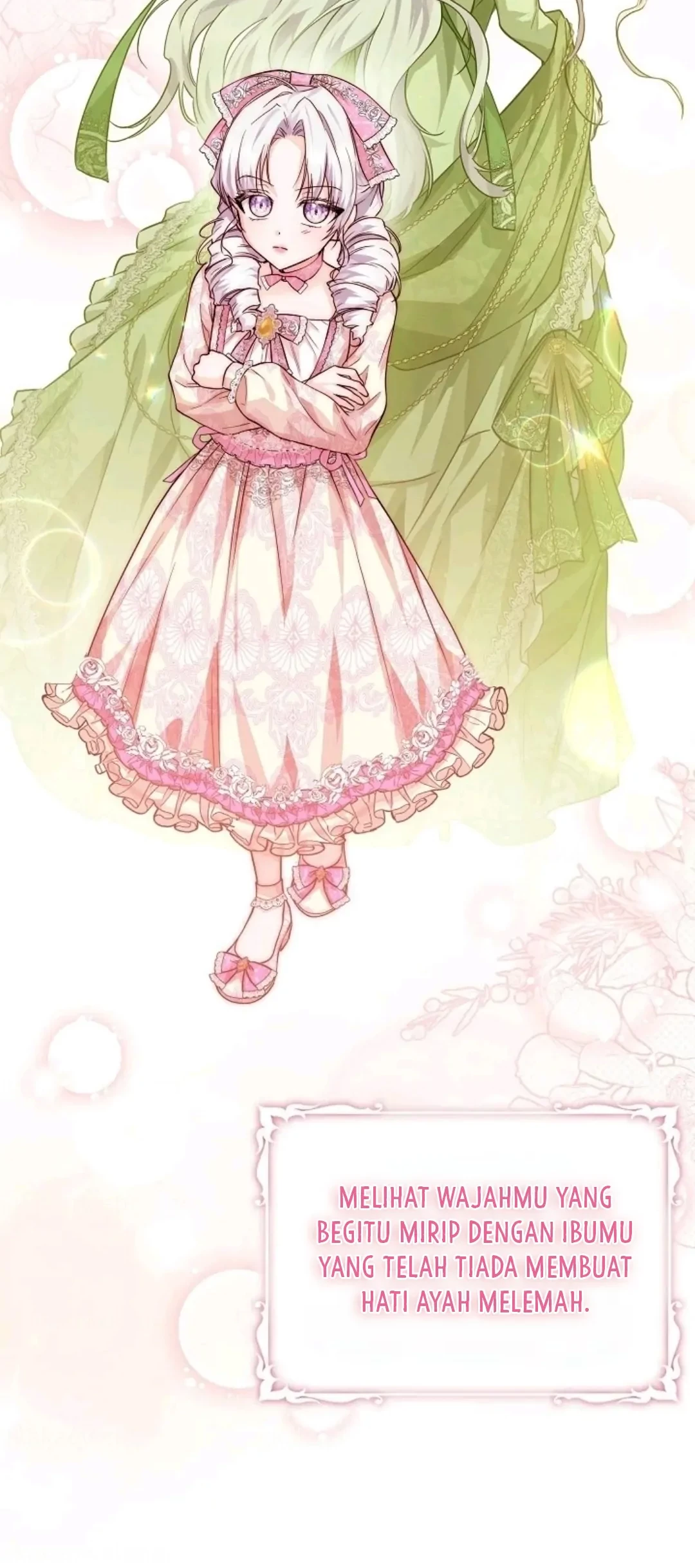 Princess Who Hides Her Fandom Chapter 3 Gambar 72