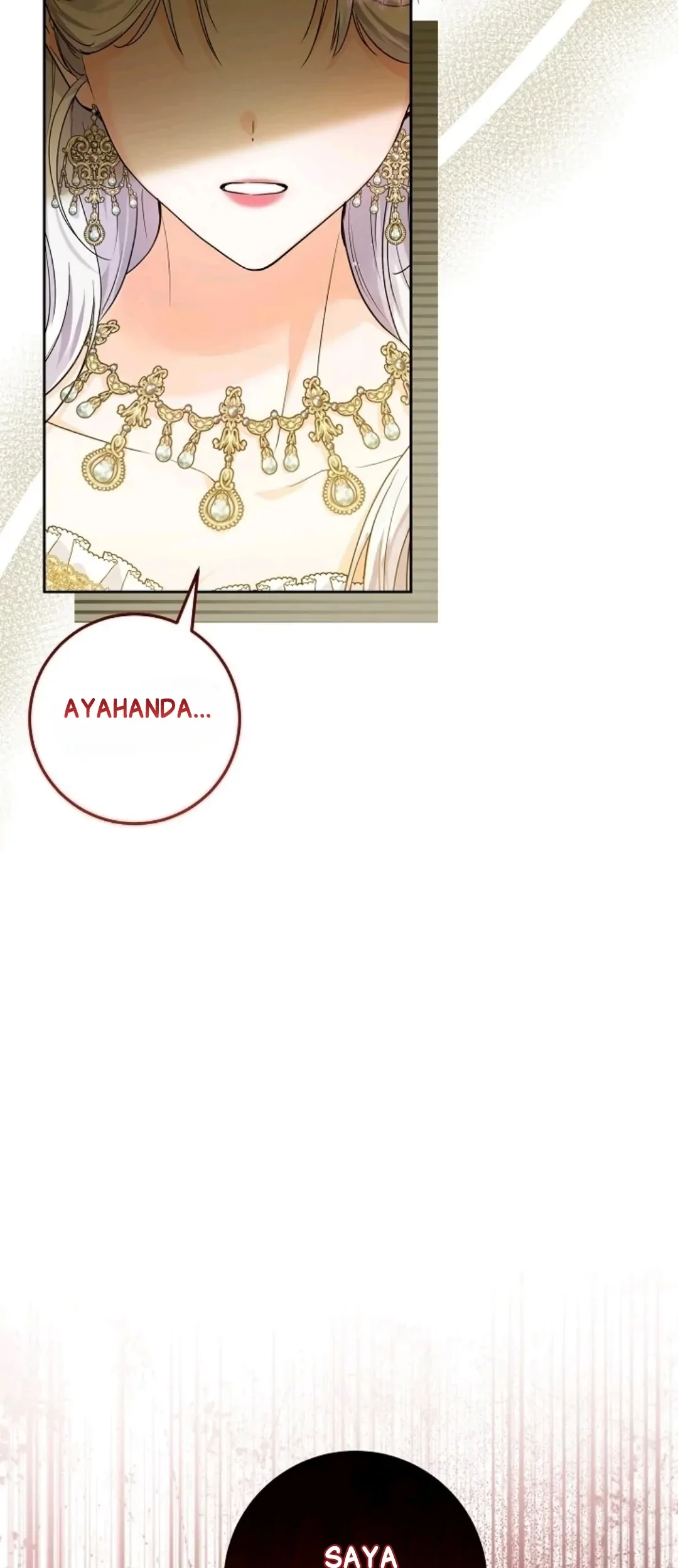 Princess Who Hides Her Fandom Chapter 3 Gambar 85