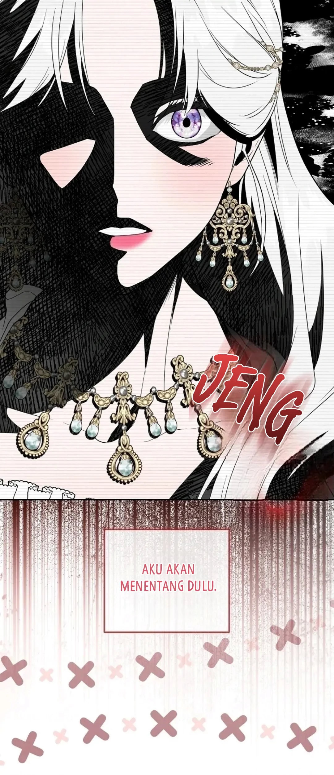 Princess Who Hides Her Fandom Chapter 3 Gambar 87