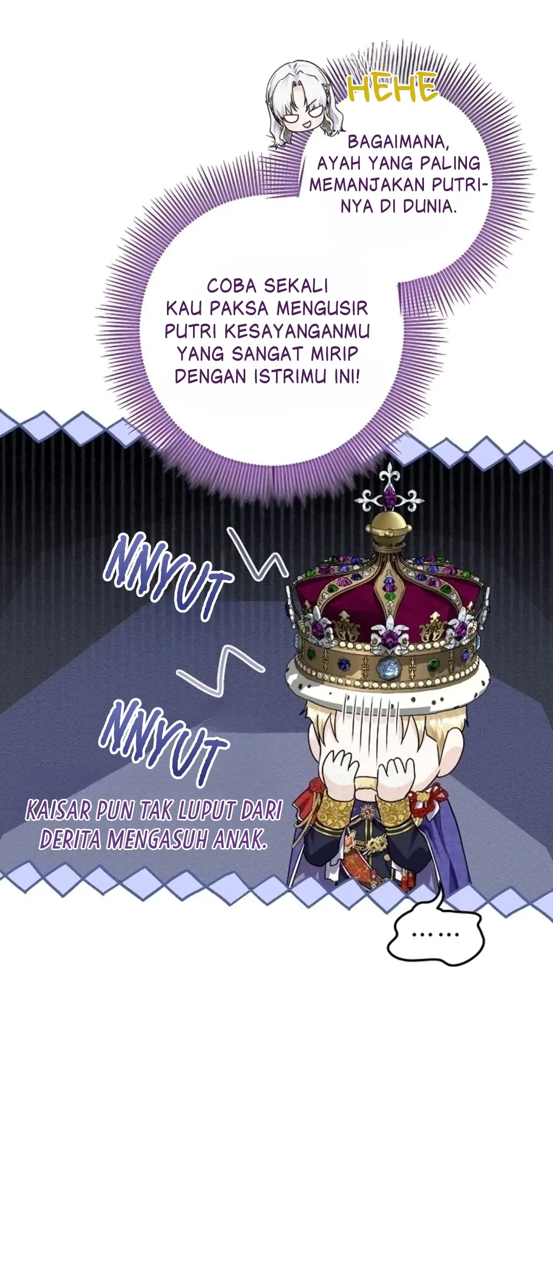 Princess Who Hides Her Fandom Chapter 3 Gambar 89