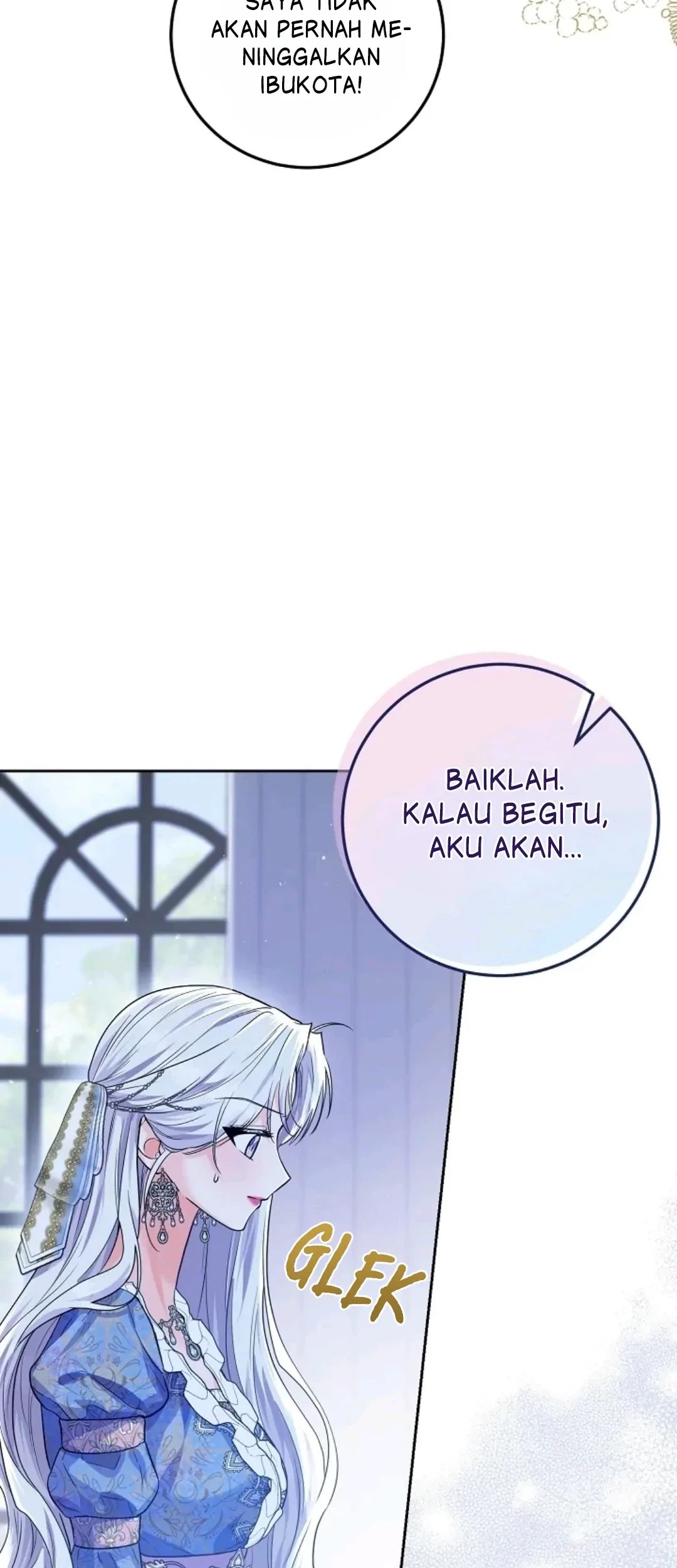 Princess Who Hides Her Fandom Chapter 3 Gambar 92