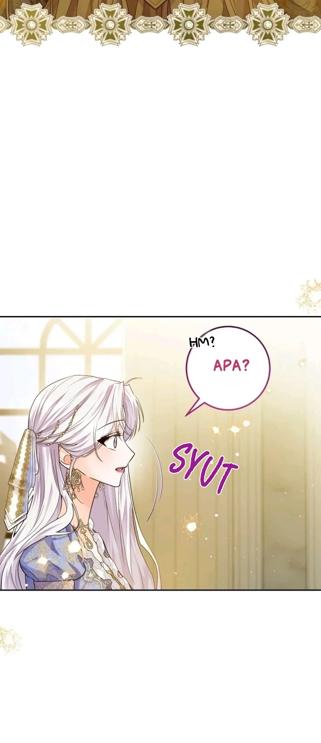 Princess Who Hides Her Fandom Chapter 3 Gambar 98