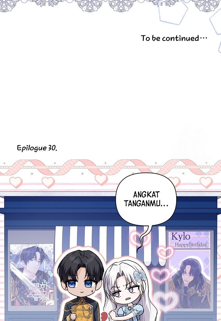 Princess Who Hides Her Fandom Chapter 30 Gambar 106