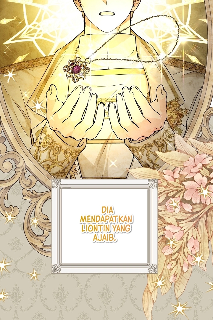 Princess Who Hides Her Fandom Chapter 30 Gambar 101