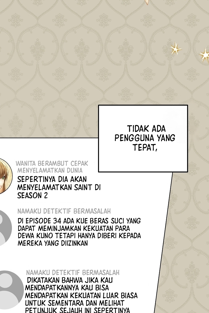 Princess Who Hides Her Fandom Chapter 30 Gambar 102