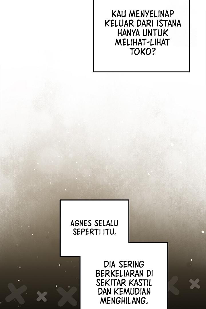 Princess Who Hides Her Fandom Chapter 30 Gambar 12