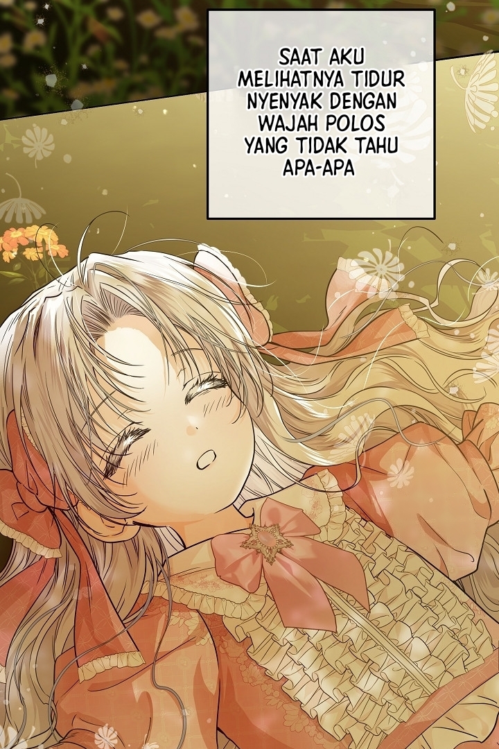 Princess Who Hides Her Fandom Chapter 30 Gambar 16