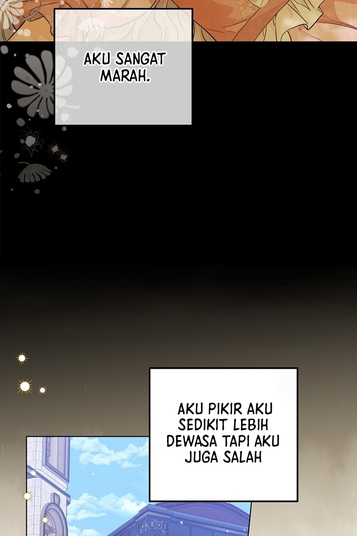 Princess Who Hides Her Fandom Chapter 30 Gambar 17