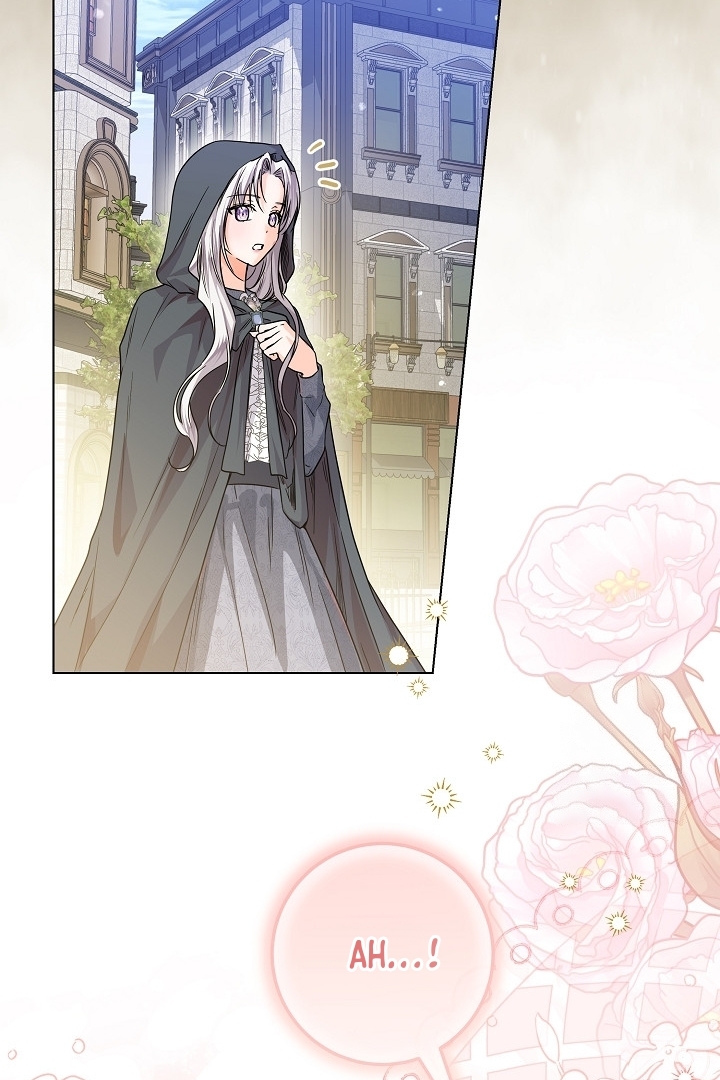 Princess Who Hides Her Fandom Chapter 30 Gambar 18