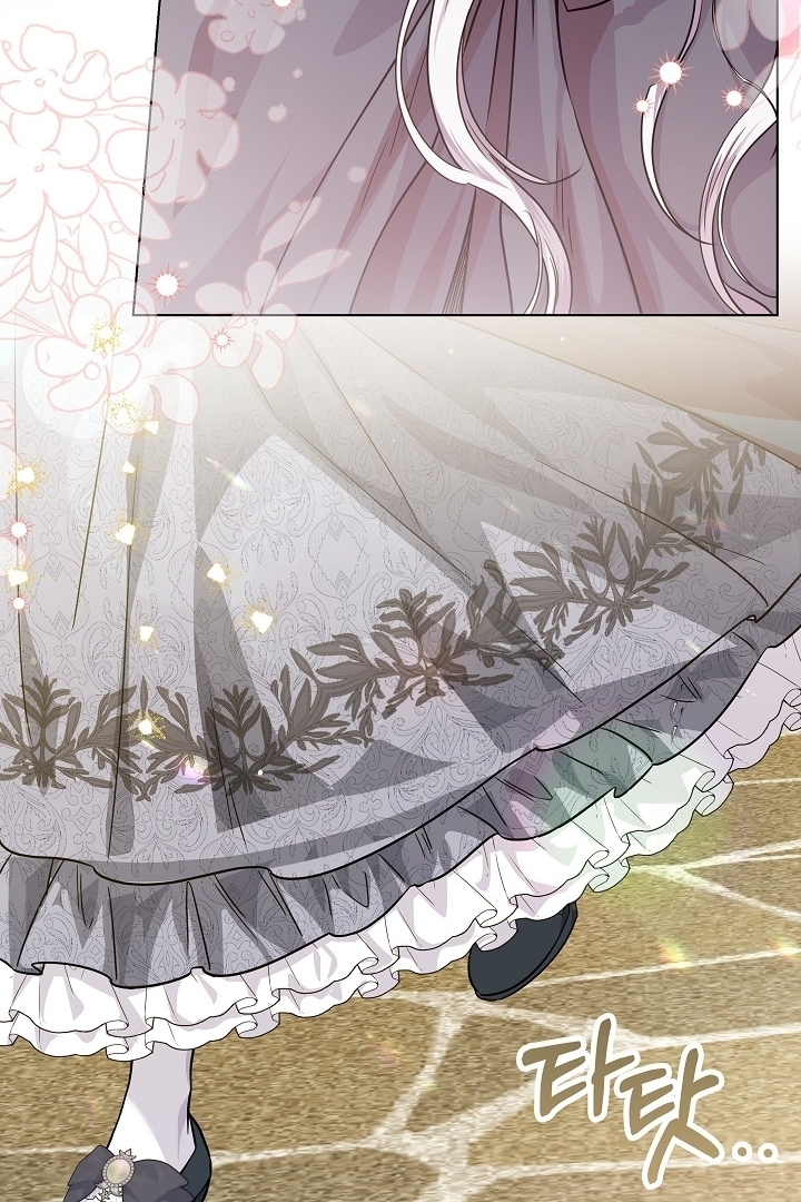 Princess Who Hides Her Fandom Chapter 30 Gambar 20