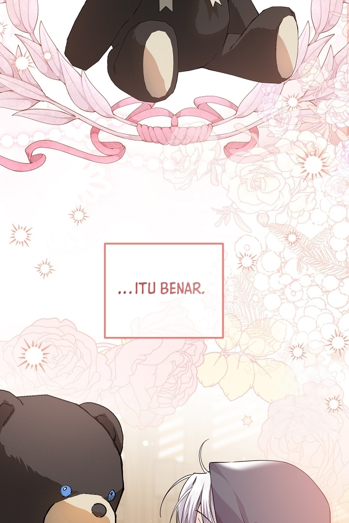 Princess Who Hides Her Fandom Chapter 30 Gambar 22