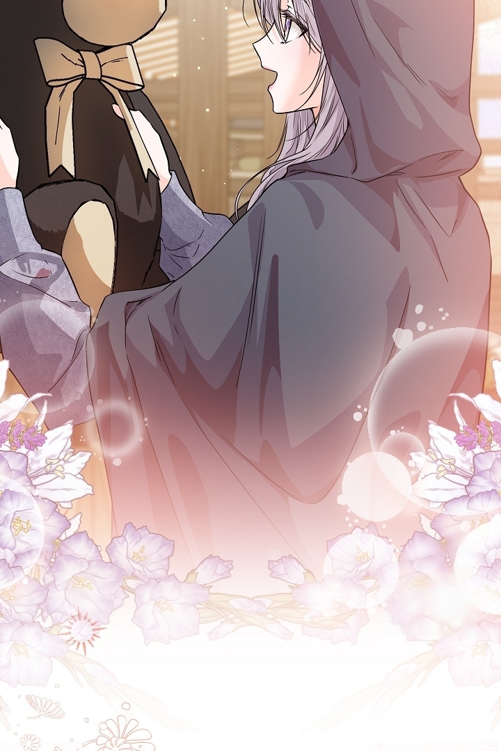 Princess Who Hides Her Fandom Chapter 30 Gambar 23