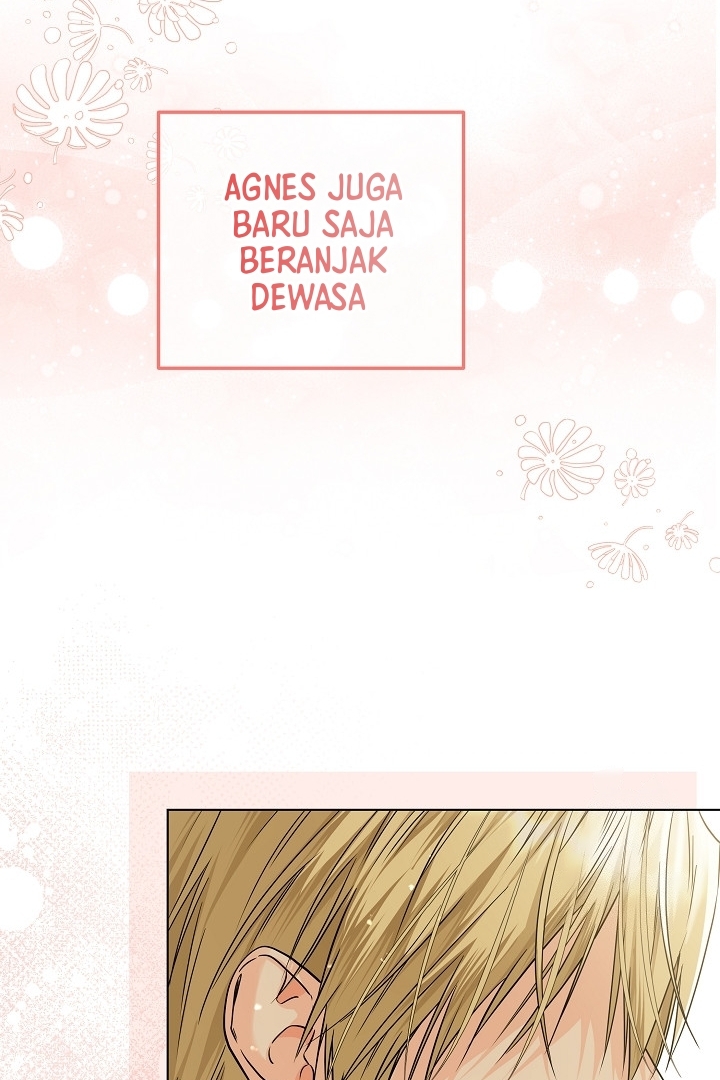 Princess Who Hides Her Fandom Chapter 30 Gambar 24