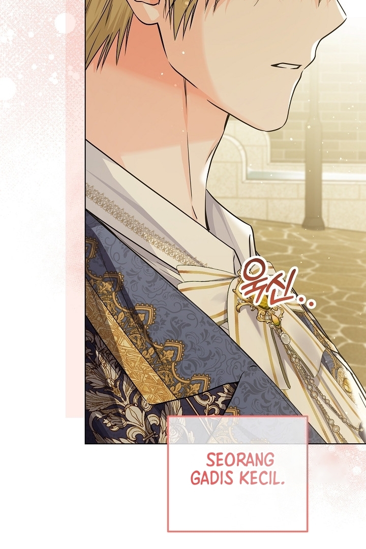 Princess Who Hides Her Fandom Chapter 30 Gambar 25