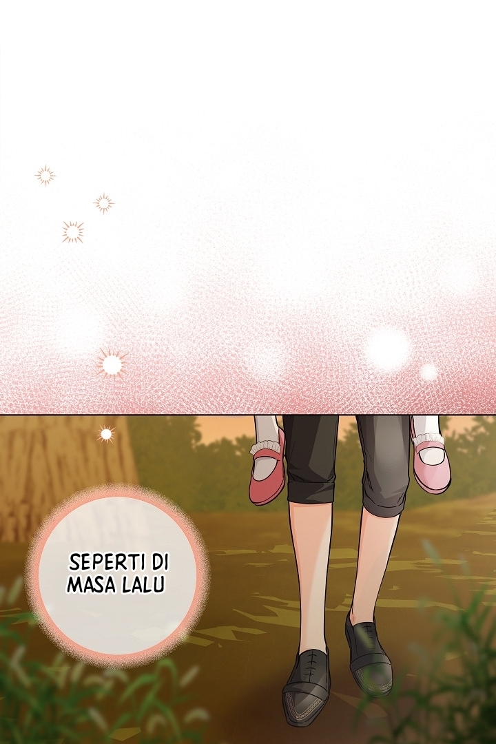 Princess Who Hides Her Fandom Chapter 30 Gambar 26