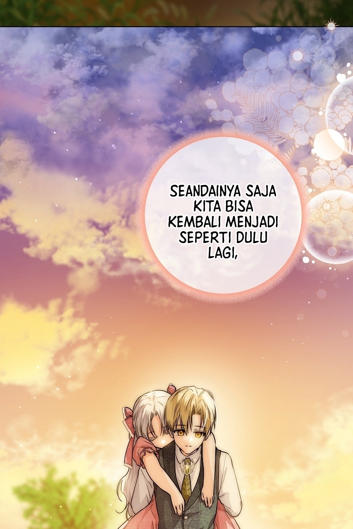 Princess Who Hides Her Fandom Chapter 30 Gambar 27