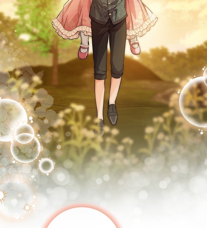 Princess Who Hides Her Fandom Chapter 30 Gambar 28