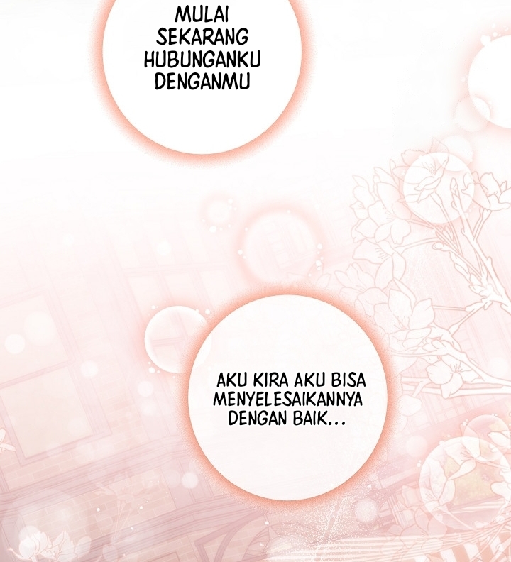 Princess Who Hides Her Fandom Chapter 30 Gambar 29