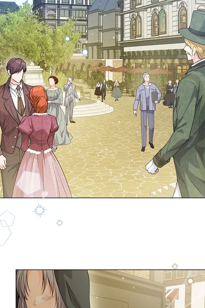 Princess Who Hides Her Fandom Chapter 30 Gambar 3