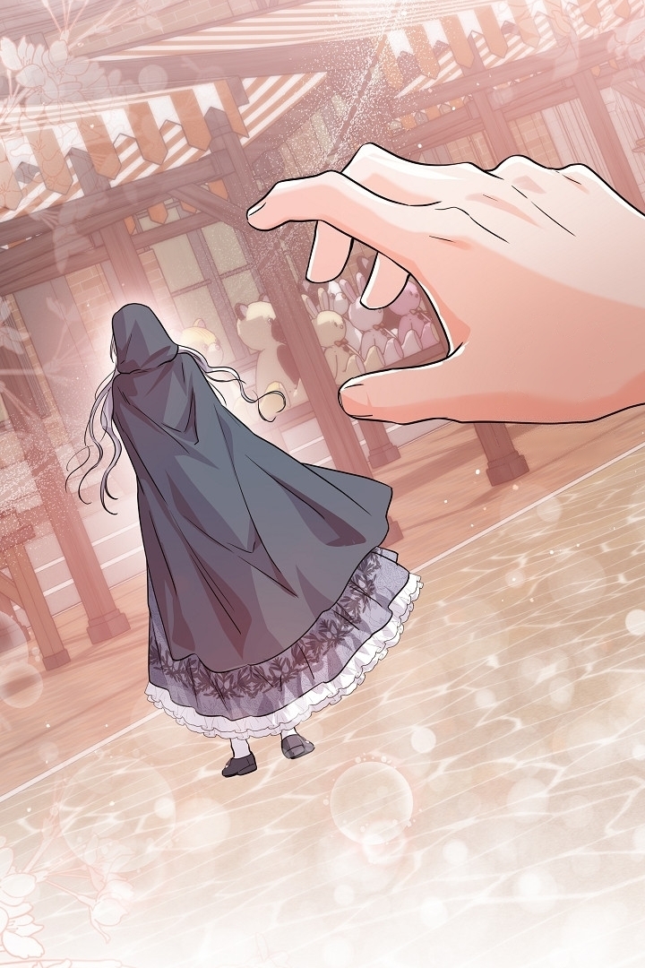 Princess Who Hides Her Fandom Chapter 30 Gambar 30