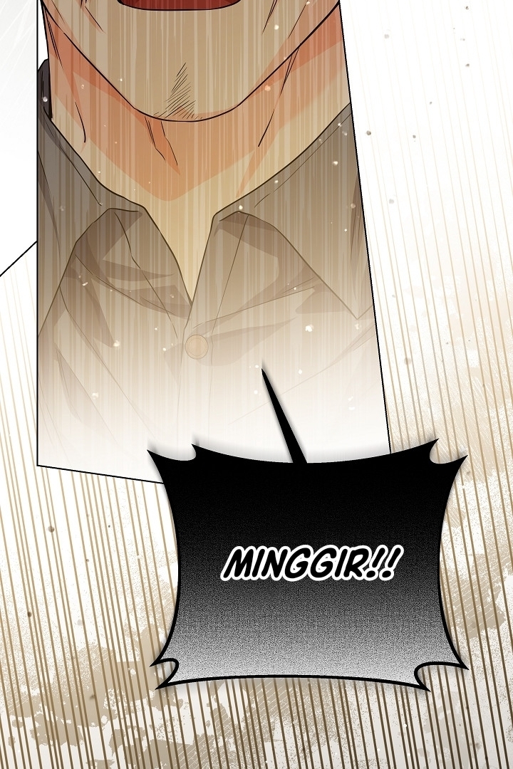 Princess Who Hides Her Fandom Chapter 30 Gambar 36