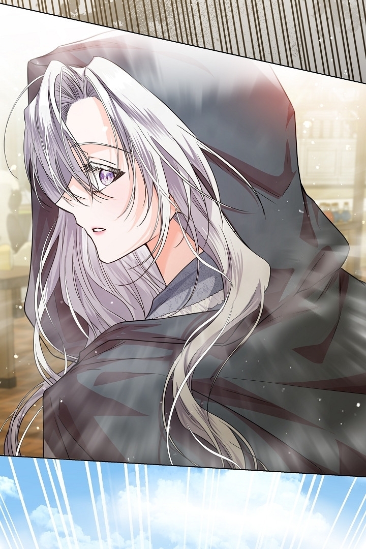 Princess Who Hides Her Fandom Chapter 30 Gambar 37