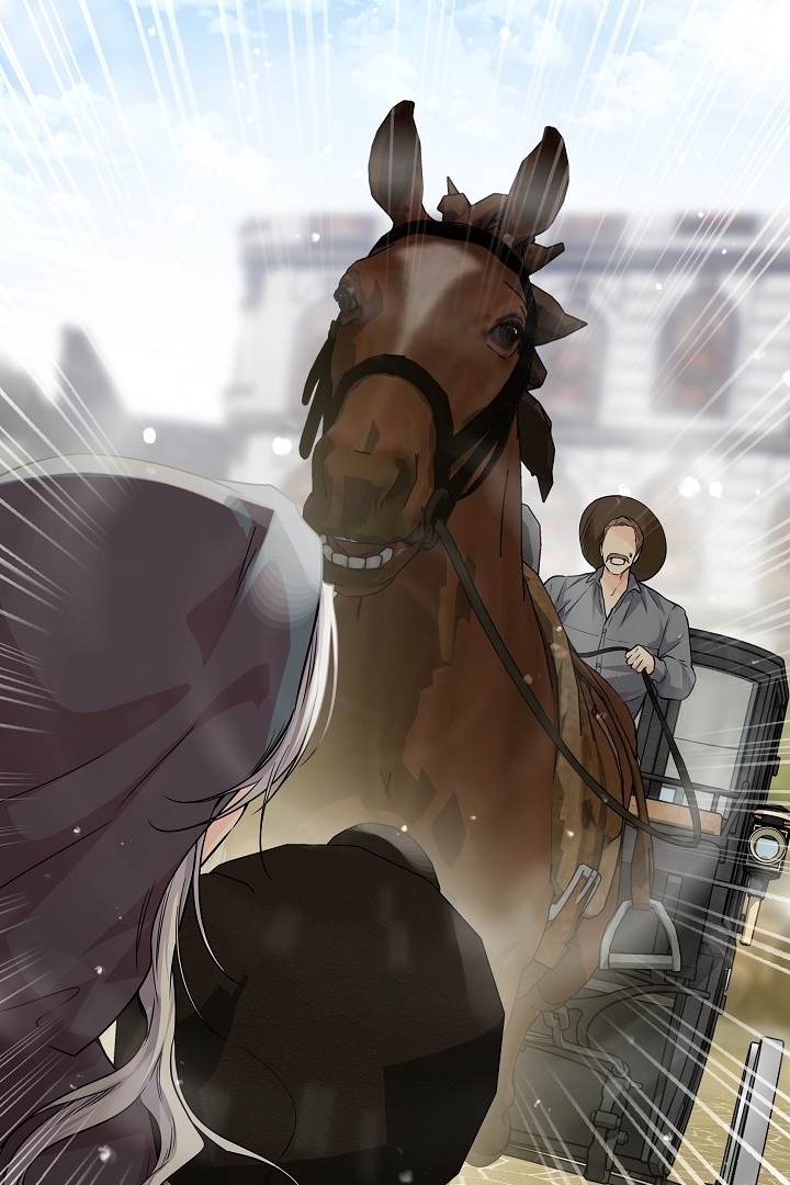 Princess Who Hides Her Fandom Chapter 30 Gambar 38